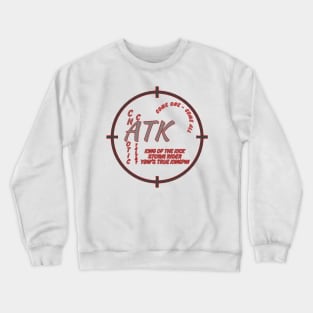 ATK HitMarker Crewneck Sweatshirt